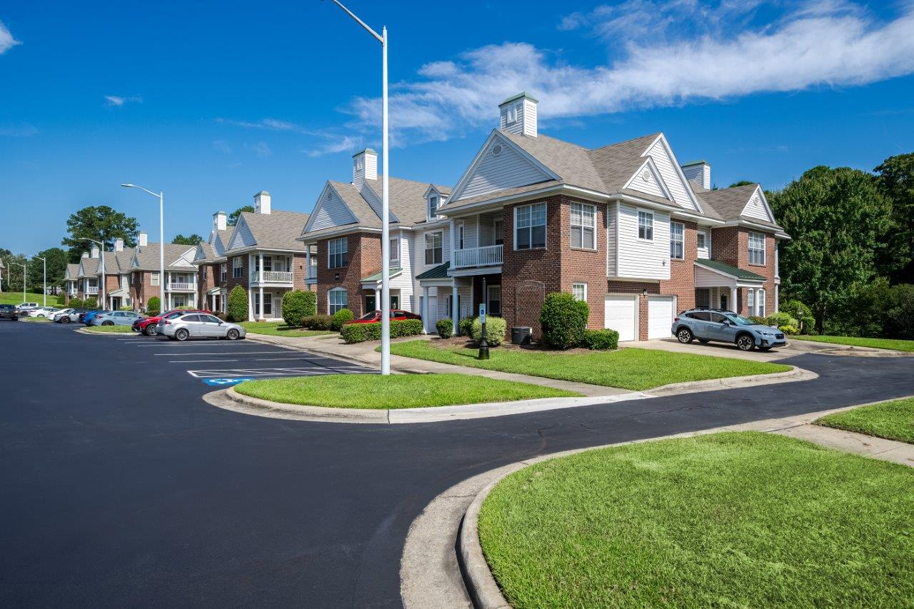 The Preserve At Grande Oaks Apartment Homes